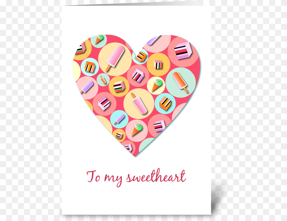 Sweet Candy Heart Greeting Card Bullying Awareness Week, Dynamite, Weapon Free Transparent Png