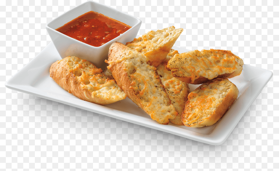 Sweet Chilli Sauce Noodles And Company Garlic Bread, Food, Ketchup, Lunch, Meal Png Image