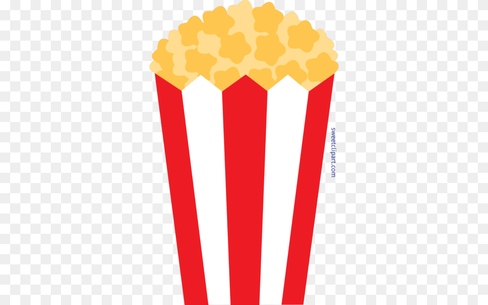 Sweet Clip Art, Food, Dynamite, Weapon, Popcorn Png Image