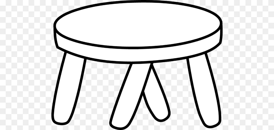 Sweet Clip Art, Bar Stool, Furniture, Table, Appliance Png