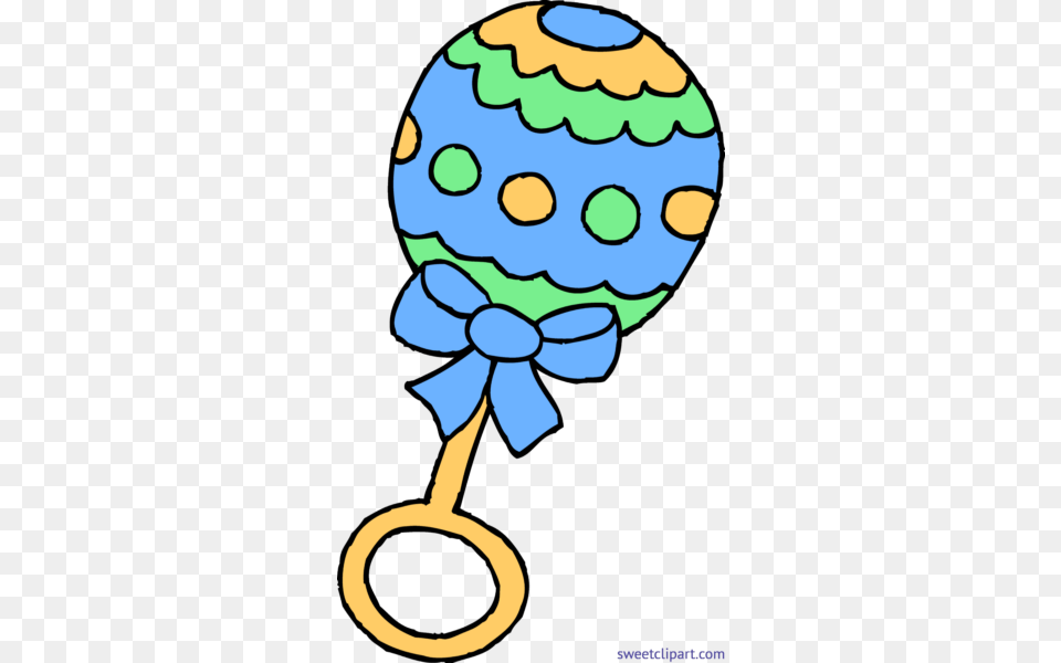 Sweet Clip Art, Rattle, Toy, Baby, Person Free Png