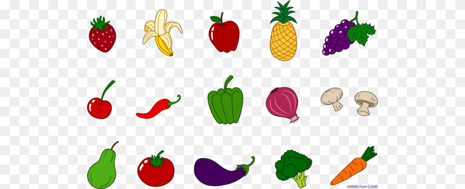 Sweet Clip Art, Food, Fruit, Plant, Produce Free Png