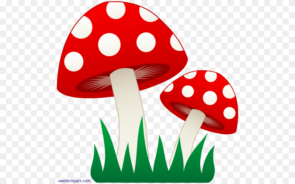Sweet Clip Art, Agaric, Fungus, Mushroom, Plant Free Png