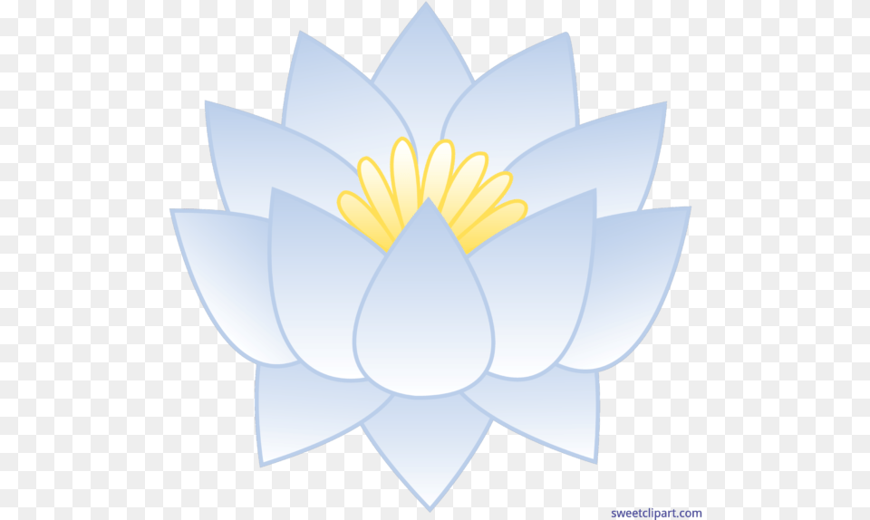 Sweet Clip Art, Flower, Lily, Plant, Pond Lily Free Transparent Png