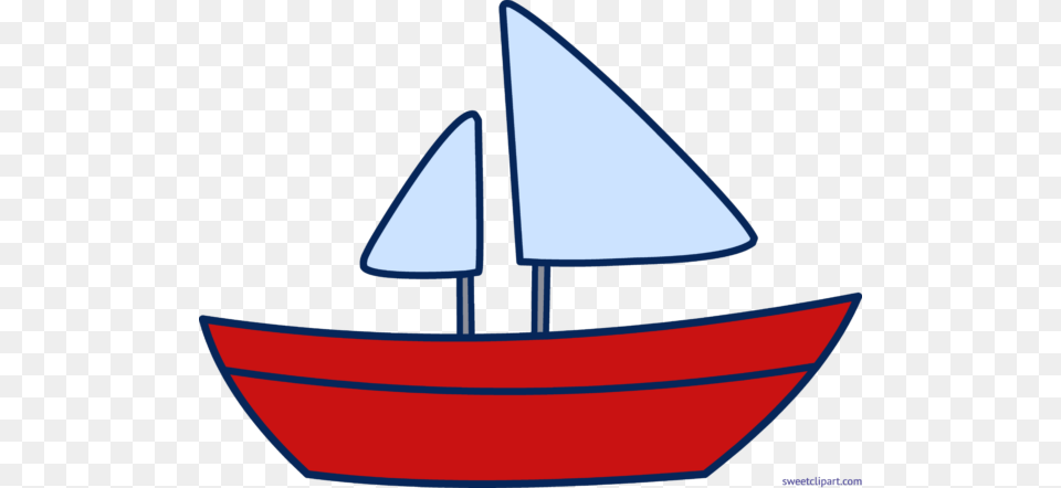 Sweet Clip Art, Boat, Sailboat, Transportation, Vehicle Png