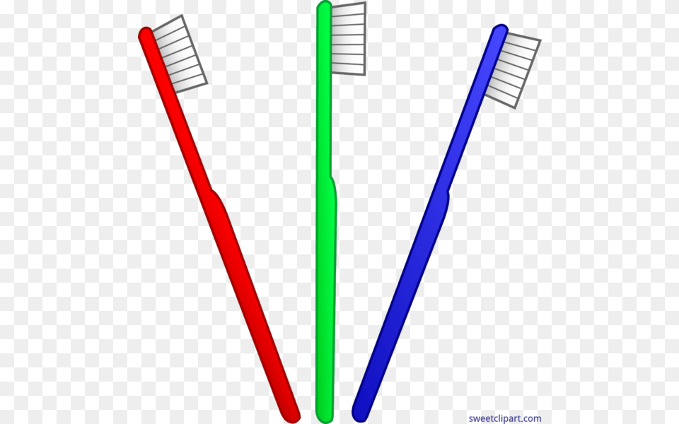Sweet Clip Art, Brush, Device, Tool, Toothbrush Free Png Download