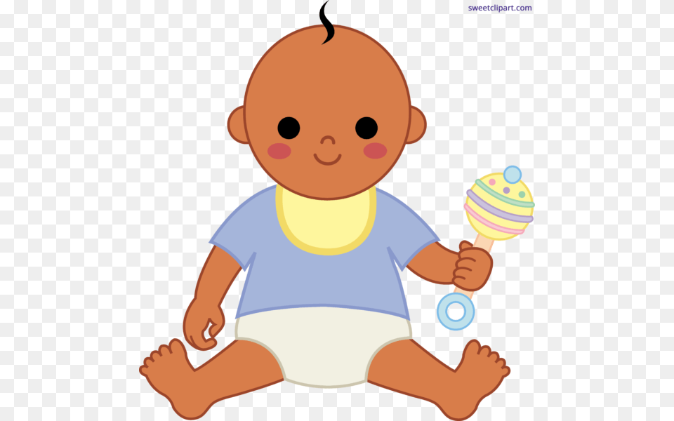 Sweet Clip Art, Rattle, Toy, Baby, Person Free Transparent Png