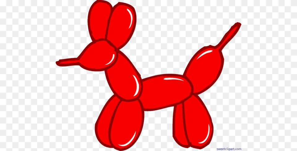 Sweet Clip Art, Balloon Png