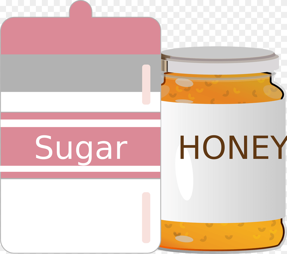 Sweet Clipart, Jar Free Png Download