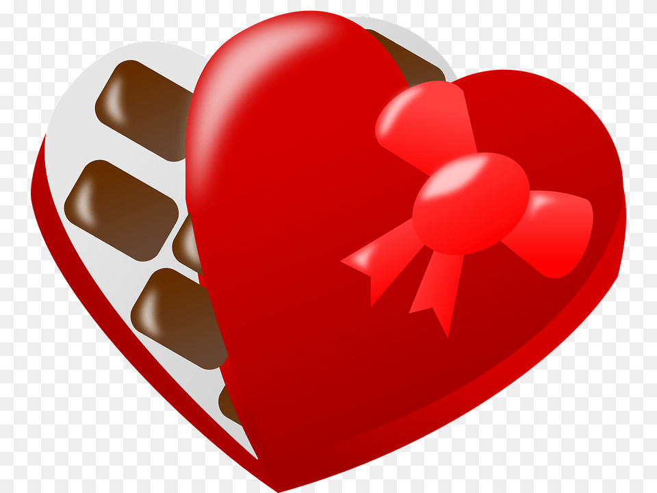 Sweet Clipart Valentine, Heart Png