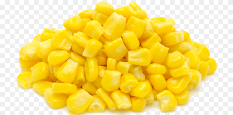 Sweet Corn Image 419 Corn Kernel, Food, Grain, Plant, Produce Free Png