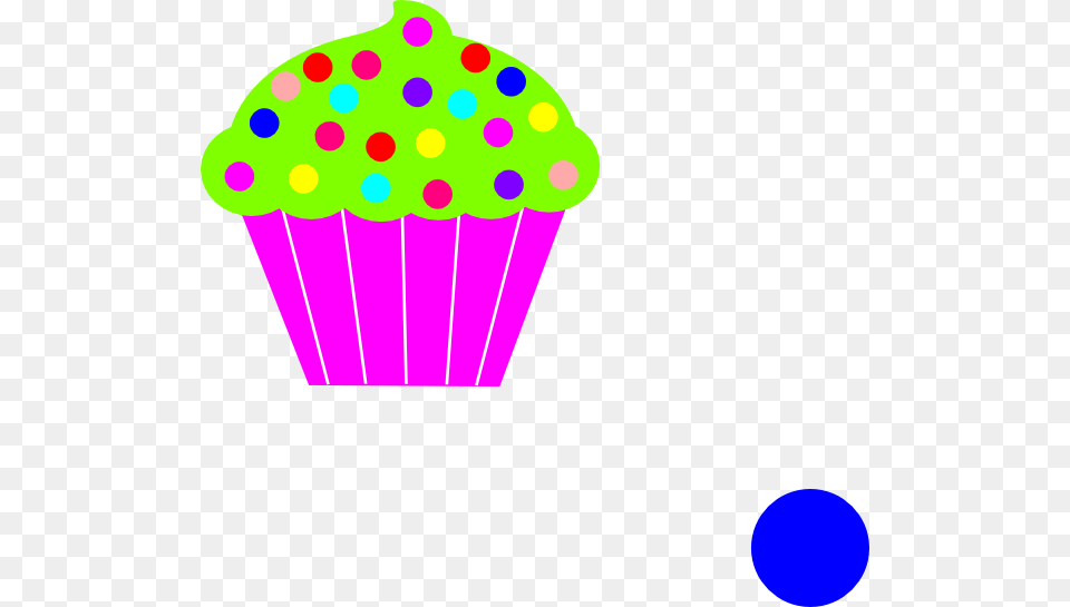 Sweet Cupcake Clip Art, Cake, Cream, Dessert, Food Free Transparent Png