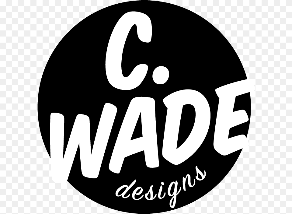 Sweet Daddy Designs Wade Designs Jpg Wade Logo Circle, Text Png