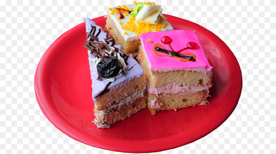 Sweet Dessert, Torte, Food Presentation, Food, Cake Free Png Download