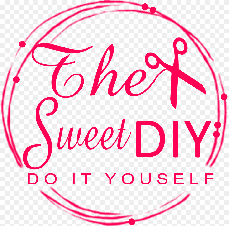 Sweet Diy Thank You, Text Free Png