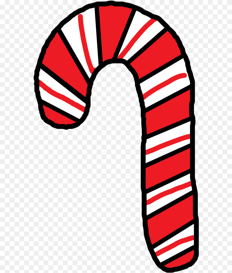 Sweet Drawing Confectionery Candy Cane Drawn, Food, Sweets, Stick, Adult Png