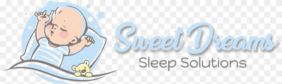 Sweet Dream Sleep Solutions Sweet Dream Sleep Solutions Sweet Dream Cartoon, Baby, Person, Face, Head Png