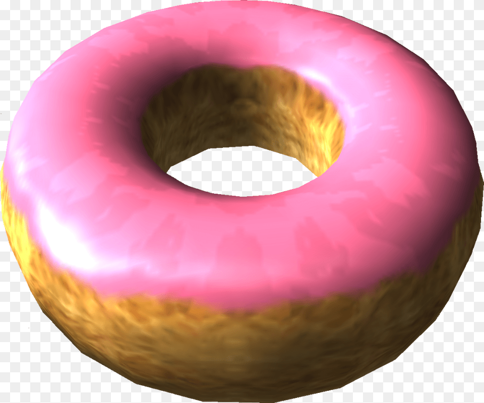 Sweet Dreamer 2 Inflatable, Food, Sweets, Donut Free Png