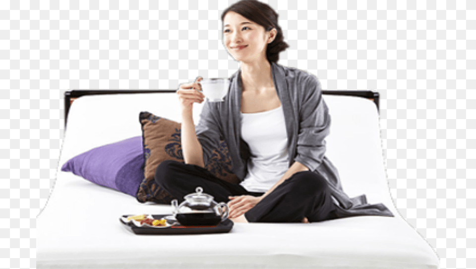 Sweet Dreams And Coffee In Tokyo Coffee, Adult, Photography, Person, Woman Free Transparent Png