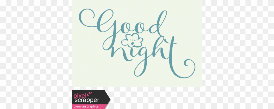 Sweet Dreams Journal Cards Good Night Sleep Word Art Transparent, Calligraphy, Handwriting, Text Png Image