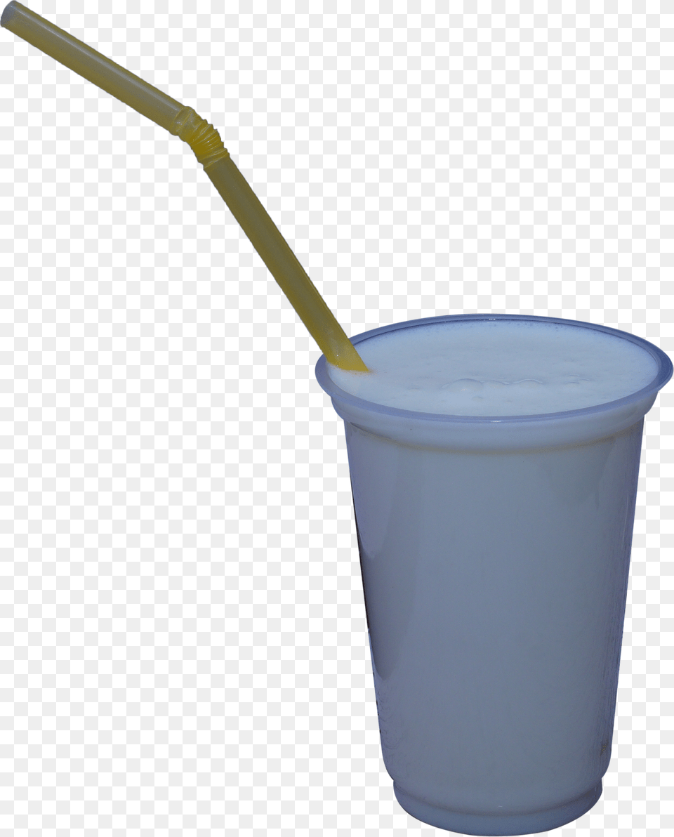 Sweet Drink Glass Plastic, Beverage, Milk, Dessert, Food Free Png