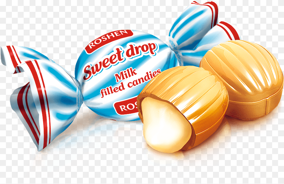 Sweet Drop Roshen, Food, Sweets, Helmet, Candy Free Transparent Png