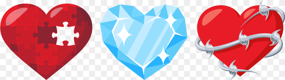 Sweet Emoticon With Hearts Emblem, Heart, Balloon Png Image