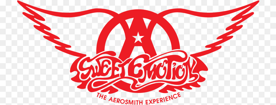 Sweet Emotion Epk Aerosmith Logo Red, Dynamite, Weapon, Beverage, Coke Png