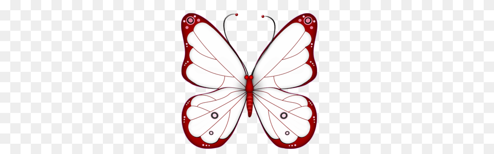 Sweet Heart Clipart Butterfly Butterfly Clip Art, Animal, Insect, Invertebrate Free Png