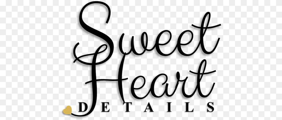 Sweet Heart Details Sweet And Salty Png