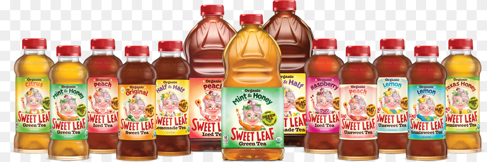 Sweet Leaf Tea Free Transparent Png