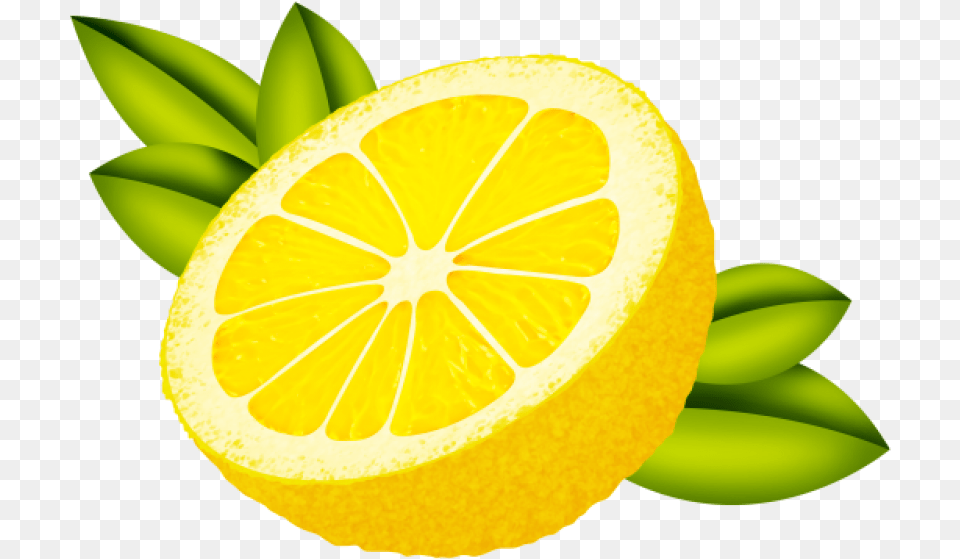 Sweet Lemon, Citrus Fruit, Food, Fruit, Plant Png Image