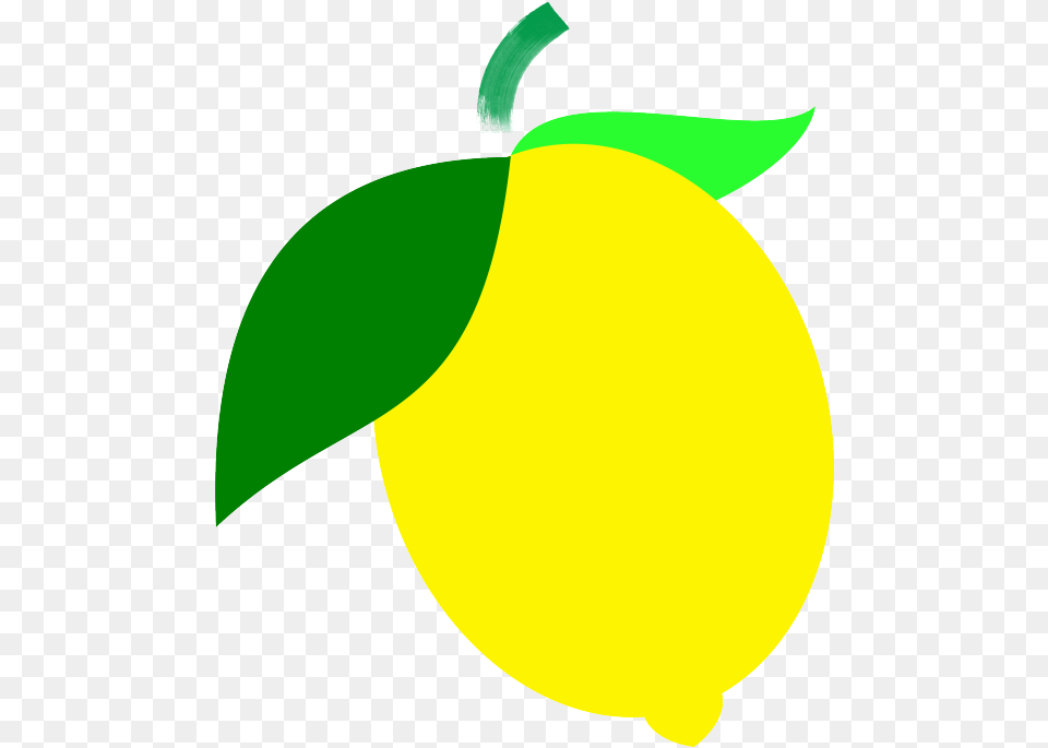 Sweet Lemon Yarn Apple, Citrus Fruit, Food, Fruit, Produce Png Image