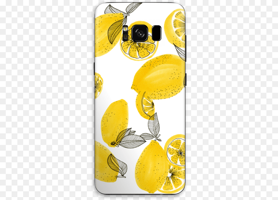 Sweet Lemons Samsung Galaxy, Food, Fruit, Plant, Produce Png