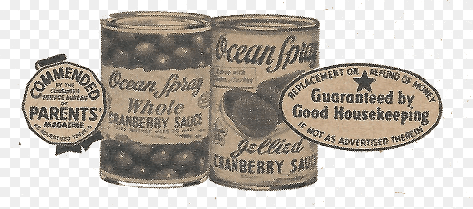 Sweet Magnolias Farm Vintage Cookbook, Tin, Aluminium, Can, Canned Goods Free Transparent Png
