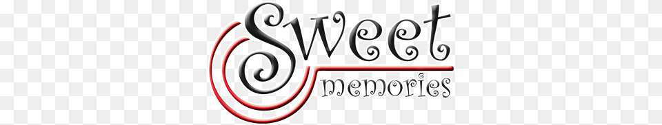 Sweet Memories Candy Store Sweet Memories, Dynamite, Weapon, Spiral, Text Free Png