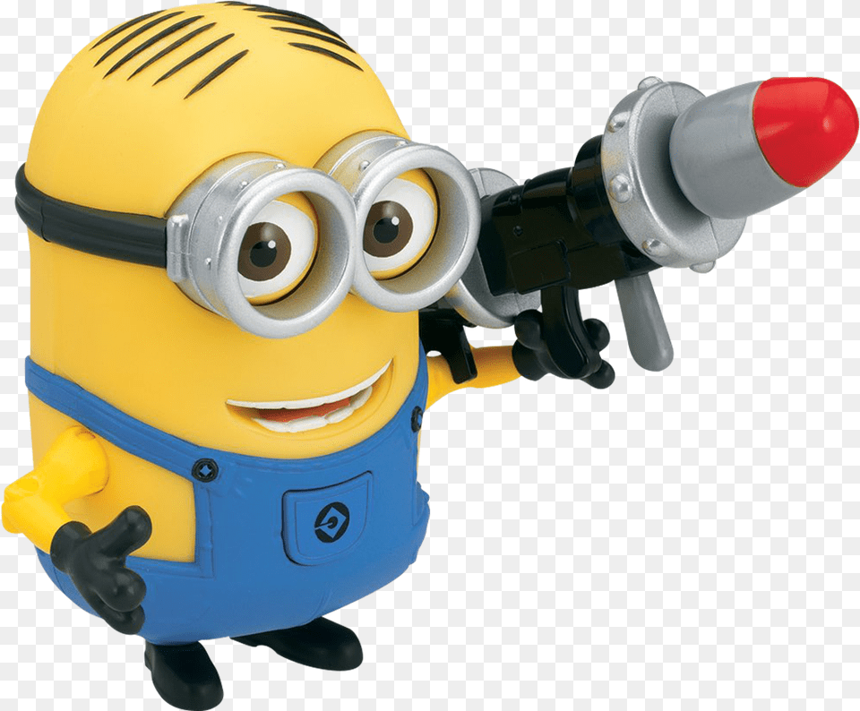 Sweet Minion Minions, Toy Free Png Download