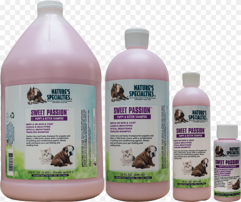 Sweet Passion Shampoo For Dogs Amp Catsdata Zoom, Plant, Lotion, Herbs, Herbal Png Image