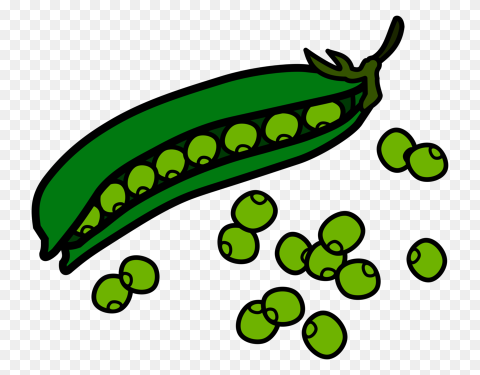 Sweet Pea Black Eyed Pea Bean Vine, Food, Plant, Produce, Vegetable Free Transparent Png