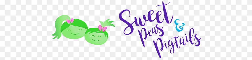 Sweet Peas And Pigtails Speech Therapy Resources For Your Sweet Peas, Purple, Art, Graphics, Text Png Image
