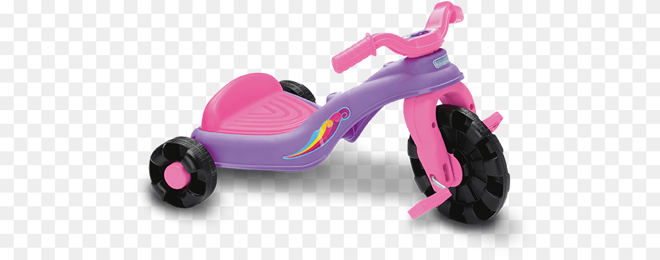 Sweet Petite Trike, Transportation, Vehicle, Tricycle, Device Png Image