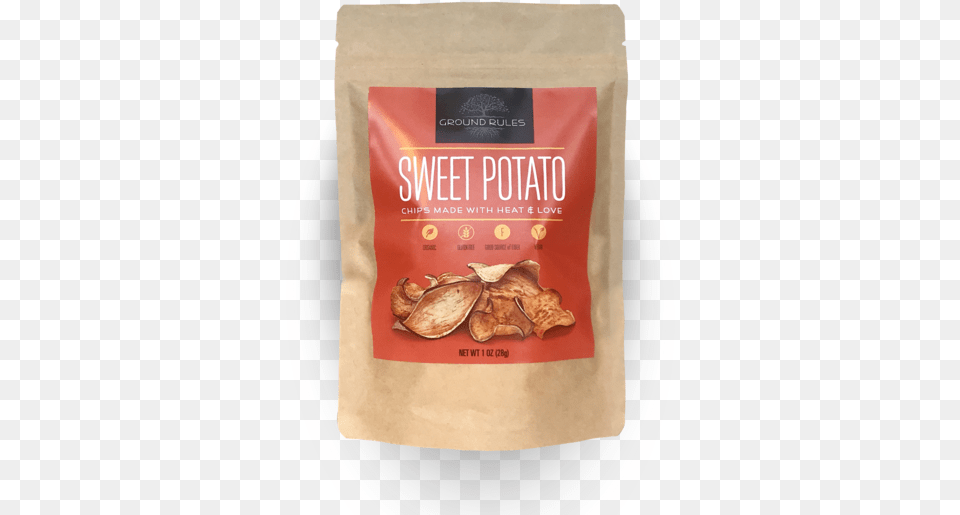 Sweet Potato Chips, Food, Produce Png Image
