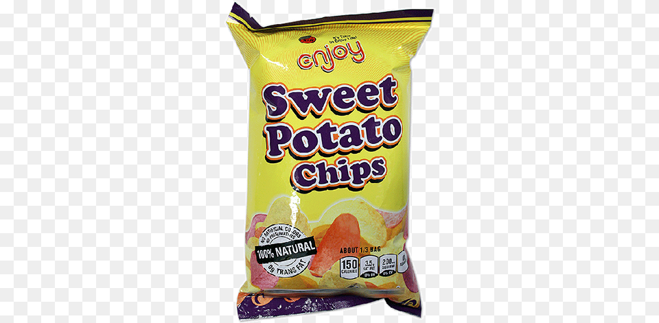 Sweet Potato Chips, Food, Snack, Ketchup, Sweets Free Png