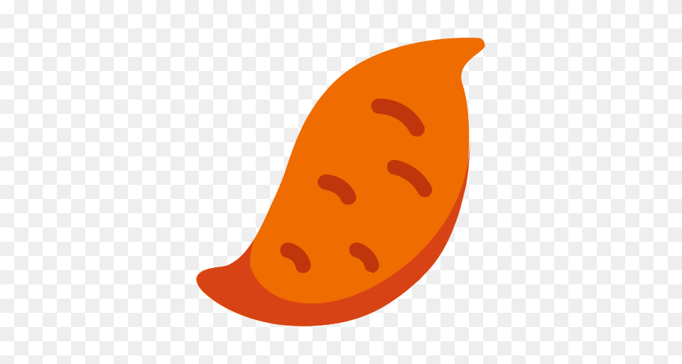 Sweet Potato Icon With And Vector Format For Unlimited, Vegetable, Sweet Potato, Food, Produce Png Image