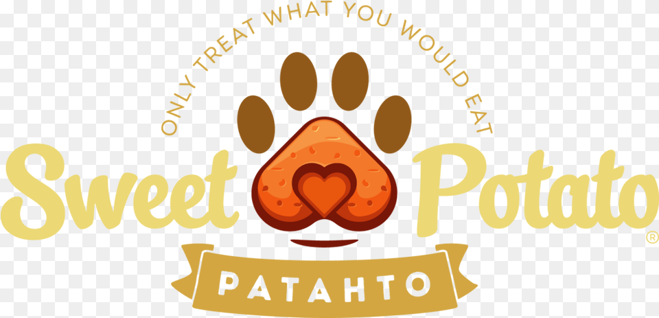 Sweet Potato Patahto Che Bont, Logo Png