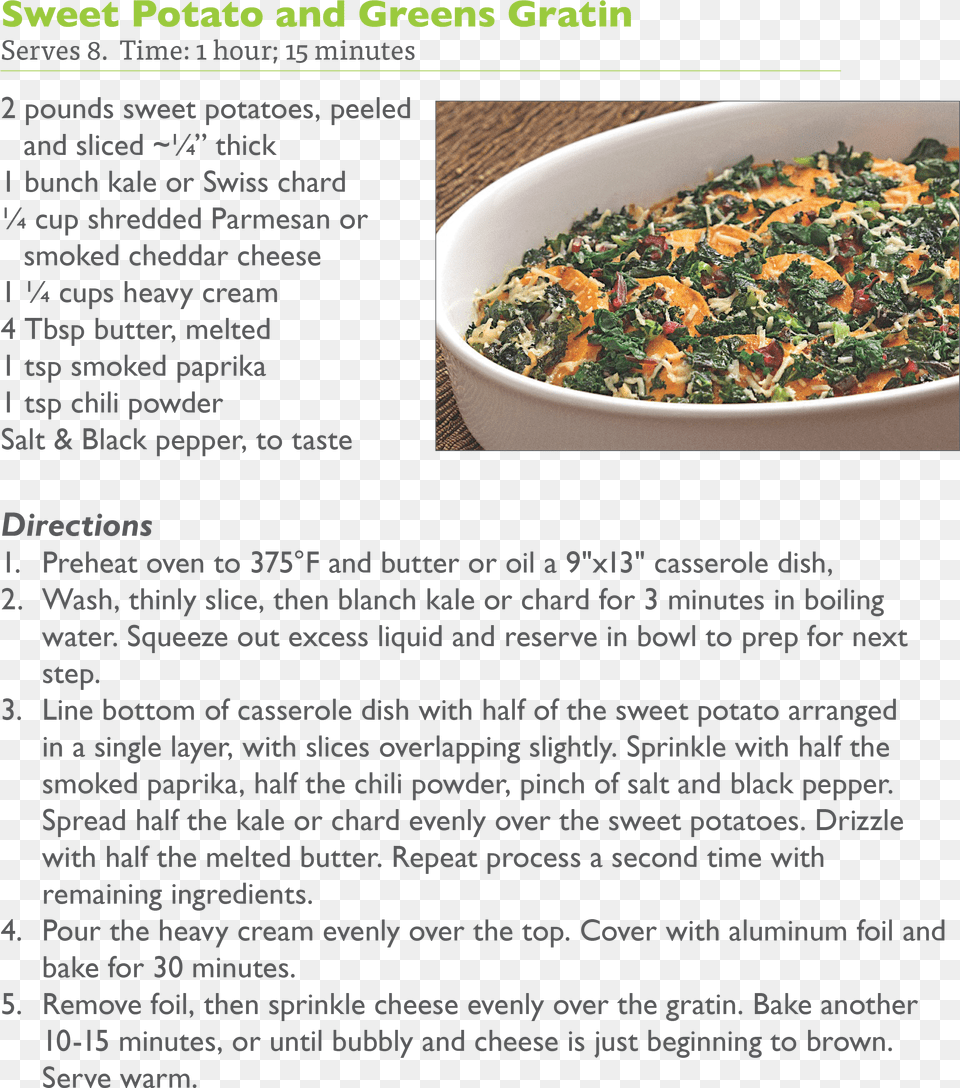 Sweet Potatoes 101 Side Dish, Food, Produce, Leafy Green Vegetable, Plant Png