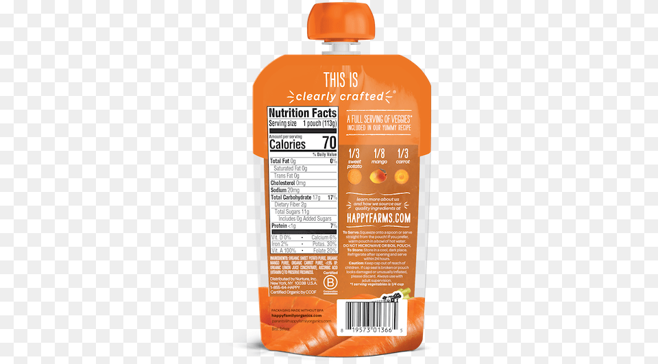 Sweet Potatoes Mangos Amp Carrotsclass Fotorama Img Orange, Bottle, Beverage, Juice, Food Png