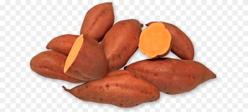 Sweet Potatoes Sweet Potato, Food, Plant, Produce, Sweet Potato Free Png
