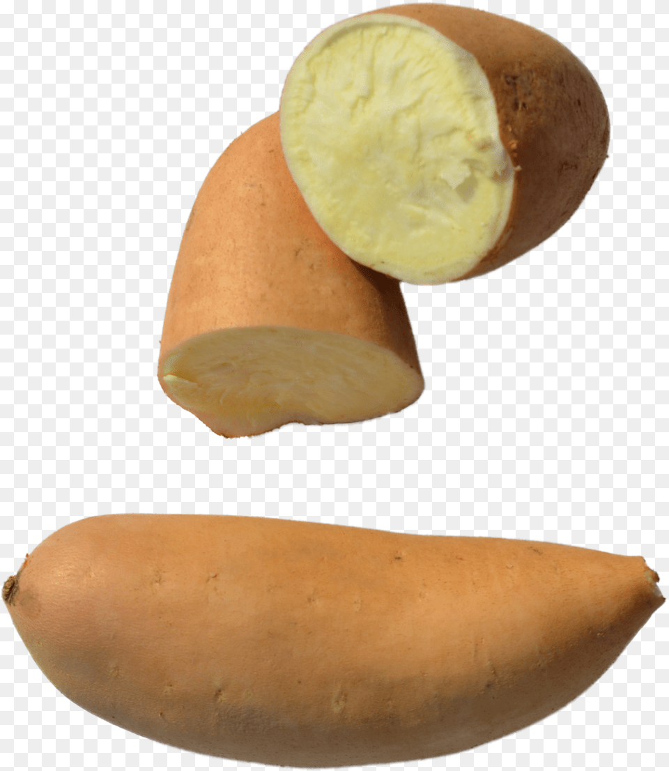 Sweet Russet Burbank Potato, Food, Produce, Plant, Sweet Potato Png Image