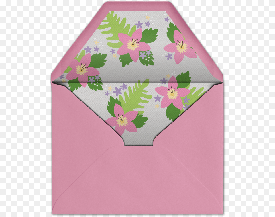 Sweet Sixteen, Envelope, Mail Free Transparent Png